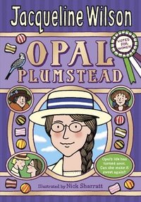bokomslag Opal Plumstead