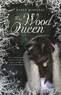 bokomslag Wood Queen