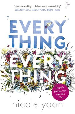 Everything, Everything 1