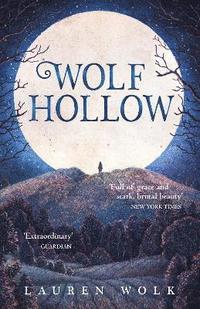 bokomslag Wolf Hollow
