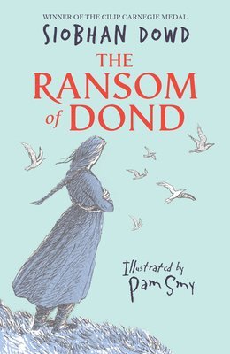 Siobhan Dowd - Ransom of Dond, Häftad