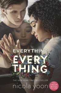 bokomslag Everything, everything