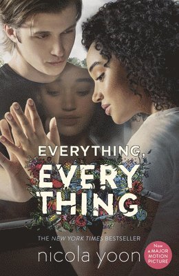 Nicola Yoon - Everything, Everything, Häftad