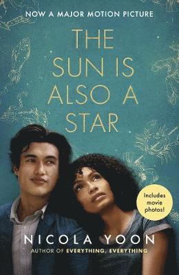 Nicola Yoon - Sun is also a Star, Häftad