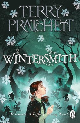 Wintersmith 1