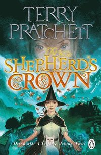 bokomslag The Shepherd's Crown: A Tiffany Aching Novel