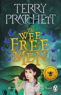 bokomslag The Wee Free Men