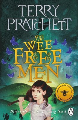 The Wee Free Men 1