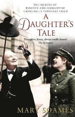 A Daughter's Tale 1