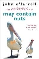 bokomslag May Contain Nuts