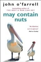 John O'Farrell - May Contain Nuts, Häftad