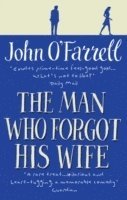 bokomslag The Man Who Forgot His Wife
