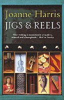 bokomslag Jigs & Reels