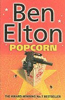 Ben Elton - Popcorn, Häftad