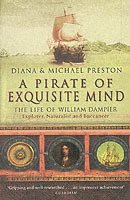 bokomslag A Pirate Of Exquisite Mind