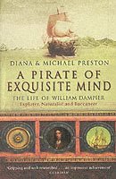 A Pirate Of Exquisite Mind 1