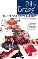 bokomslag Progressive Patriot
