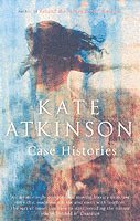 Kate Atkinson - Case Histories, Häftad