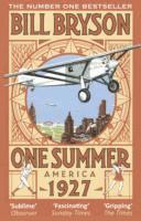 Bill Bryson - One Summer, Häftad