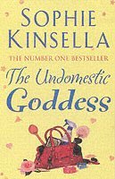 Sophie Kinsella - Undomestic Goddess, Häftad