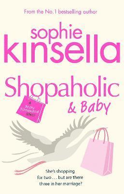 bokomslag Shopaholic & Baby