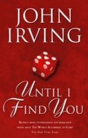 bokomslag Until I Find You