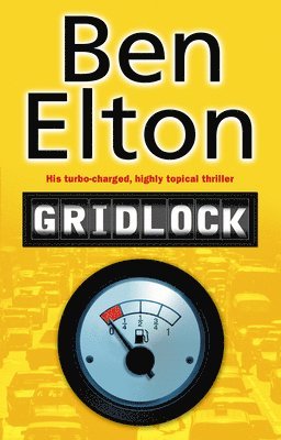 Ben Elton - Gridlock, Häftad
