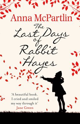 bokomslag The Last Days of Rabbit Hayes