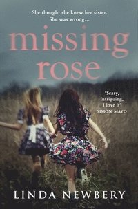 bokomslag Missing Rose