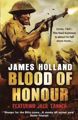 Blood of Honour 1