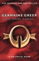 Germaine Greer - Whole Woman, Häftad