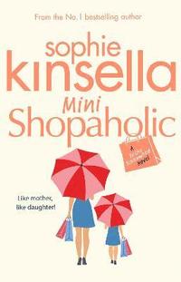bokomslag Mini Shopaholic