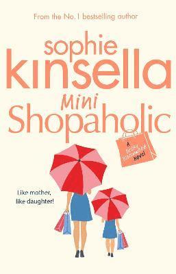 bokomslag Mini Shopaholic