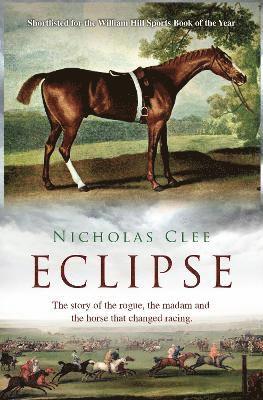 Nicholas Clee - Eclipse, Häftad