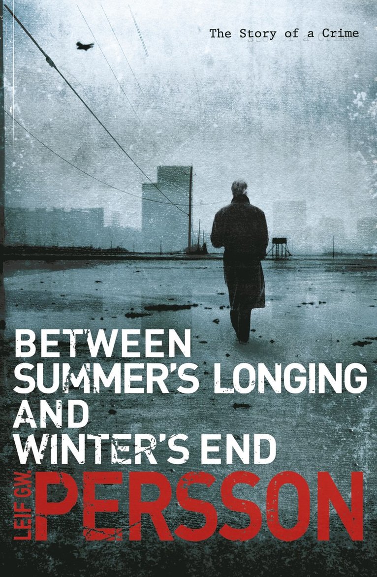 Between Summer's Longing and Winter's End