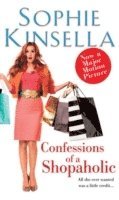 bokomslag Confessions Of A Shopaholic