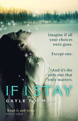 If I Stay 1