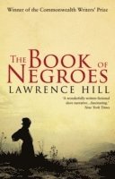 bokomslag Book of Negroes