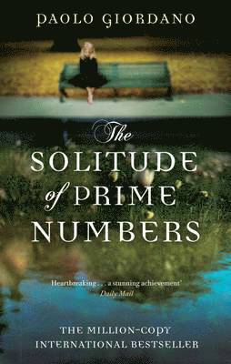 Paolo Giordano - Solitude of Prime Numbers, Häftad