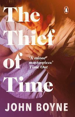 The Thief of Time 1