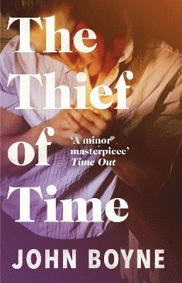 John Boyne - Thief of Time, Häftad