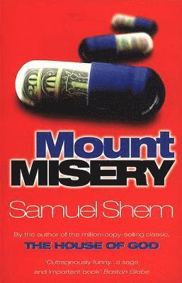 Mount Misery 1