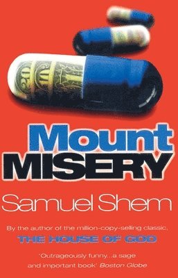 Mount Misery