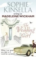 Madeleine Wickham - Wedding Girl, Häftad