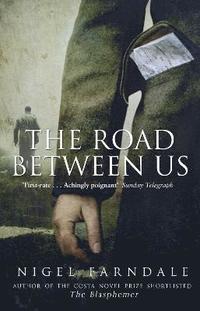 bokomslag The Road Between Us