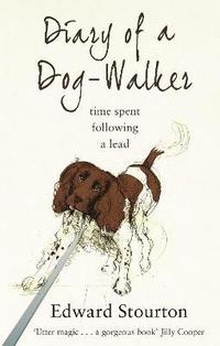 bokomslag Diary of a Dog-walker