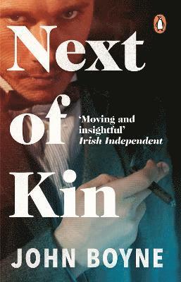 John Boyne - Next of Kin, Häftad