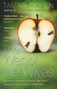 bokomslag The War of the Wives