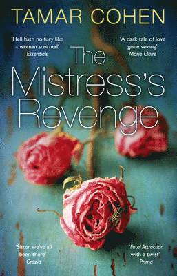 Tamar Cohen - Mistress's Revenge, Häftad
