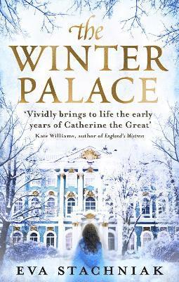 The Winter Palace 1